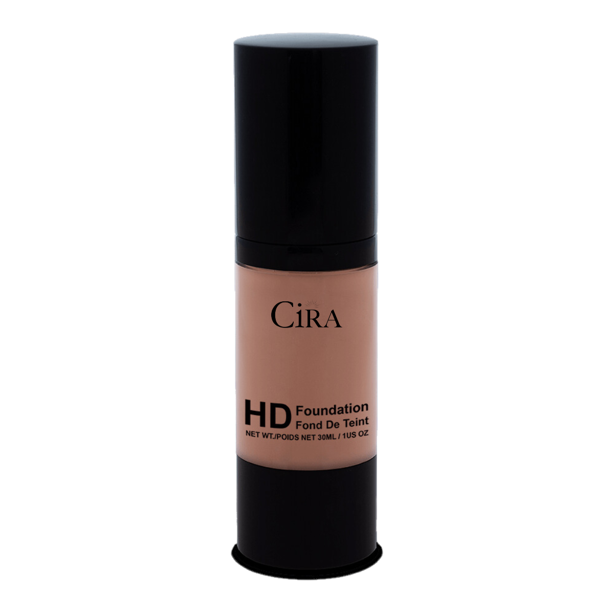 Cira HDL Liquid Foundation – 30ml