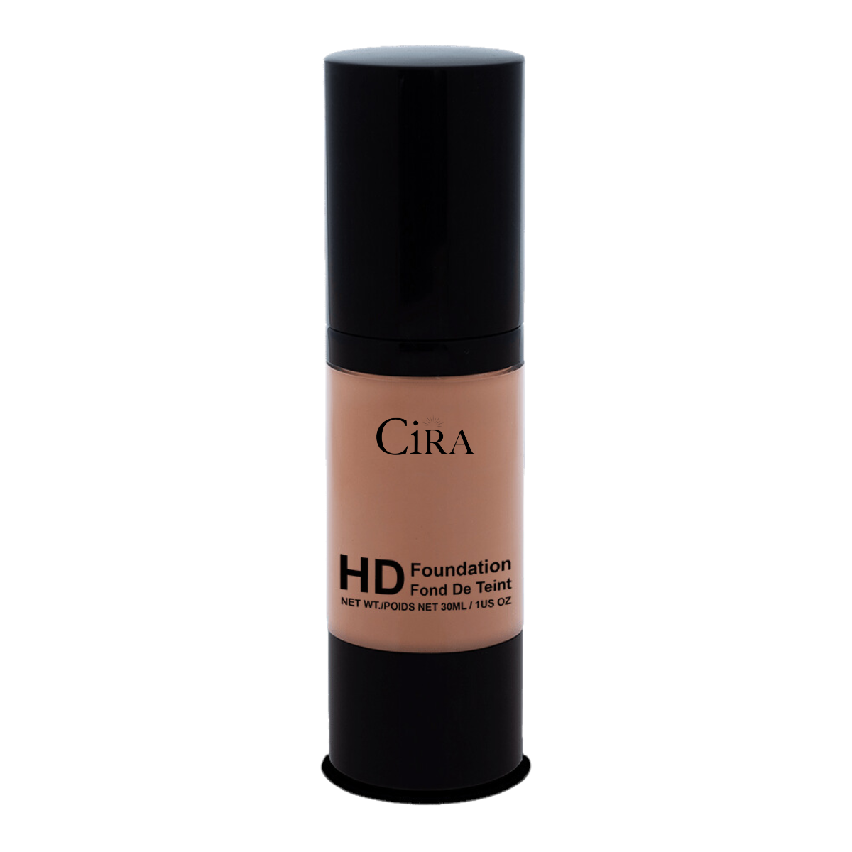 Cira HDL Liquid Foundation – 30ml