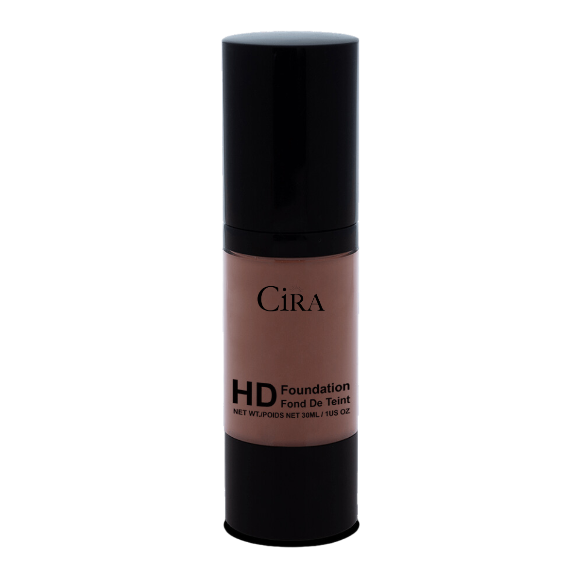 Cira HDL Liquid Foundation – 30ml