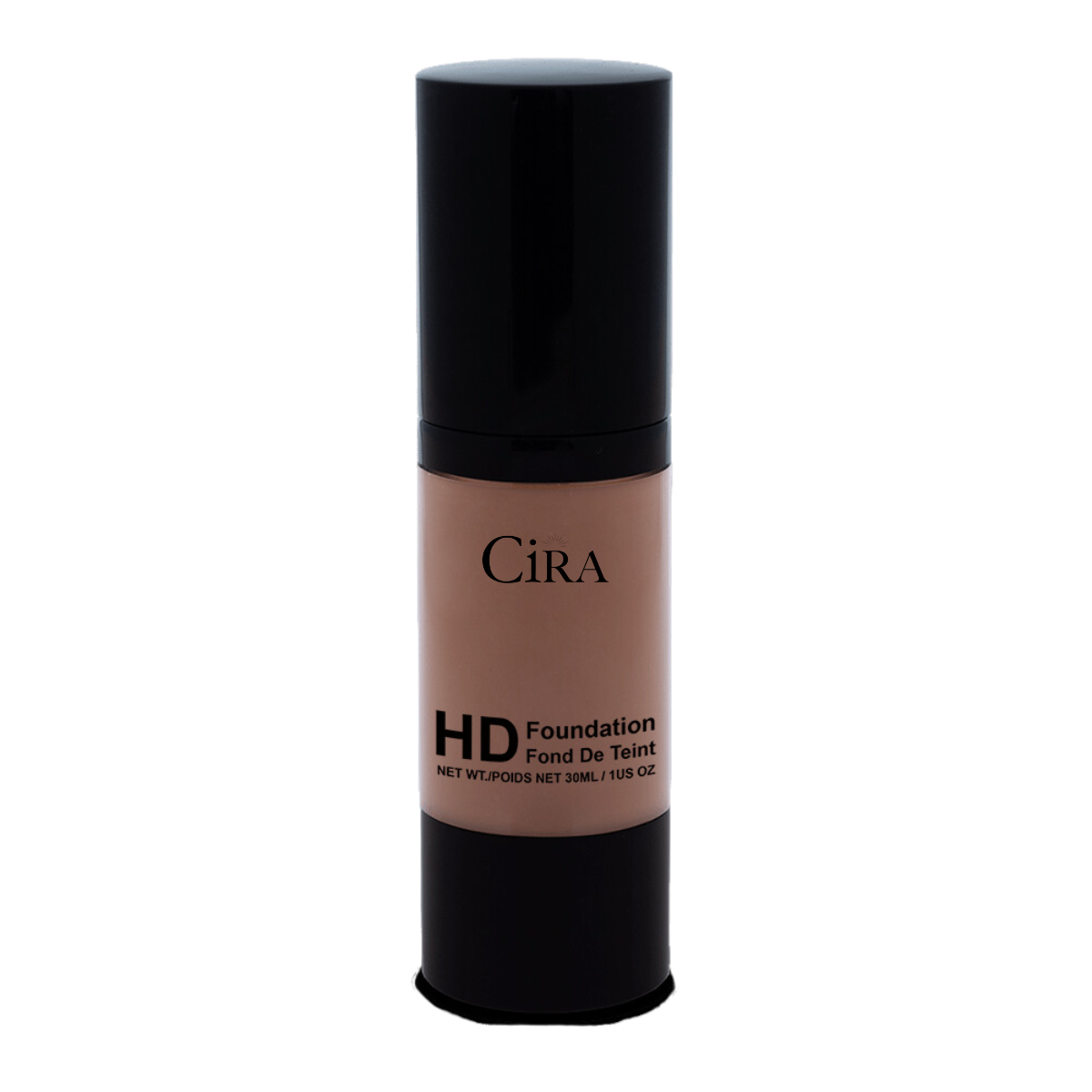 Cira HDL Liquid Foundation – 30ml