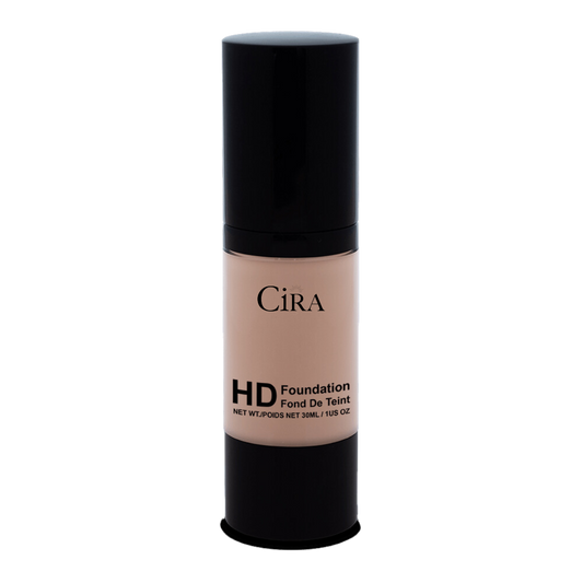 Cira HDL Liquid Foundation – 30ml