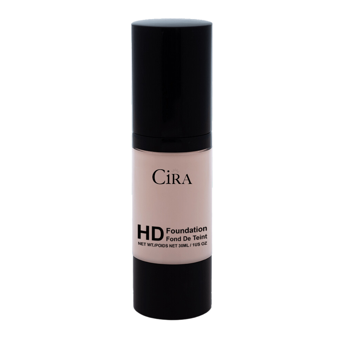 Cira HDL Liquid Foundation – 30ml