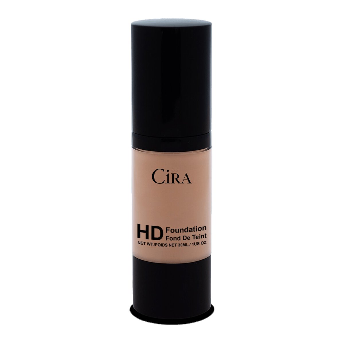 Cira HDL Liquid Foundation – 30ml