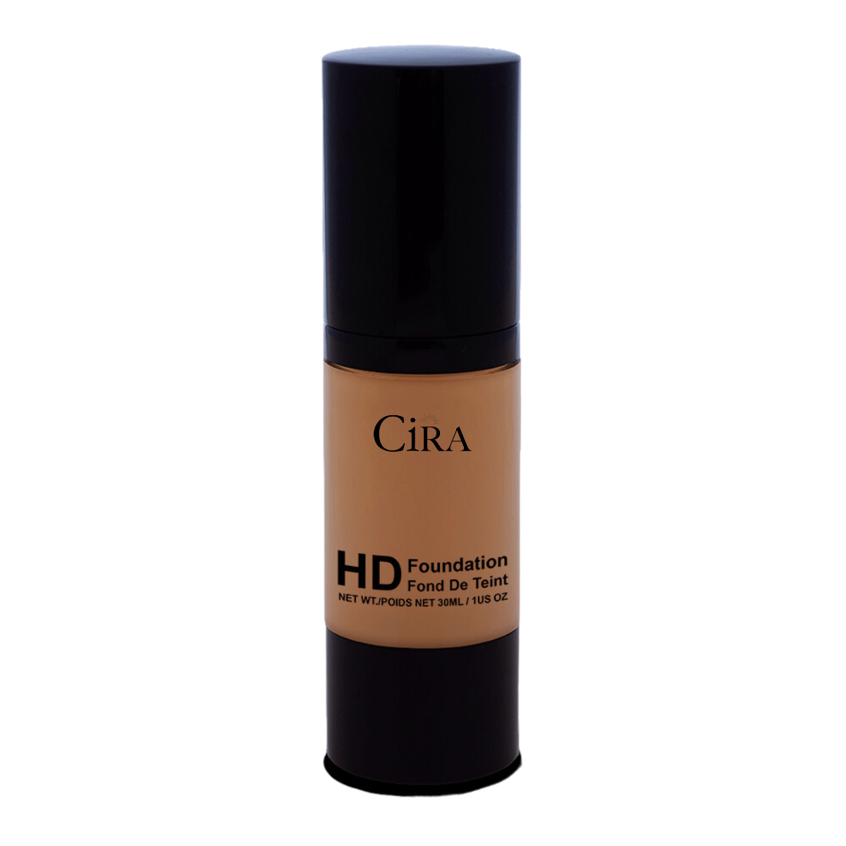 Cira HDL Liquid Foundation – 30ml