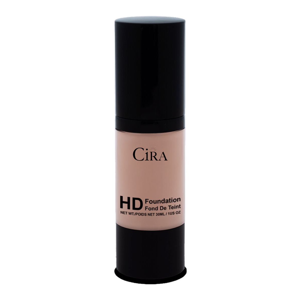 Cira HDL Liquid Foundation – 30ml