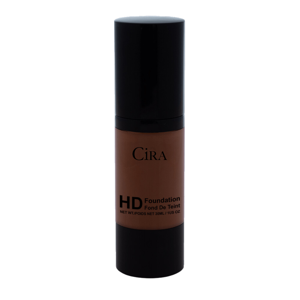 Cira HDL Liquid Foundation – 30ml