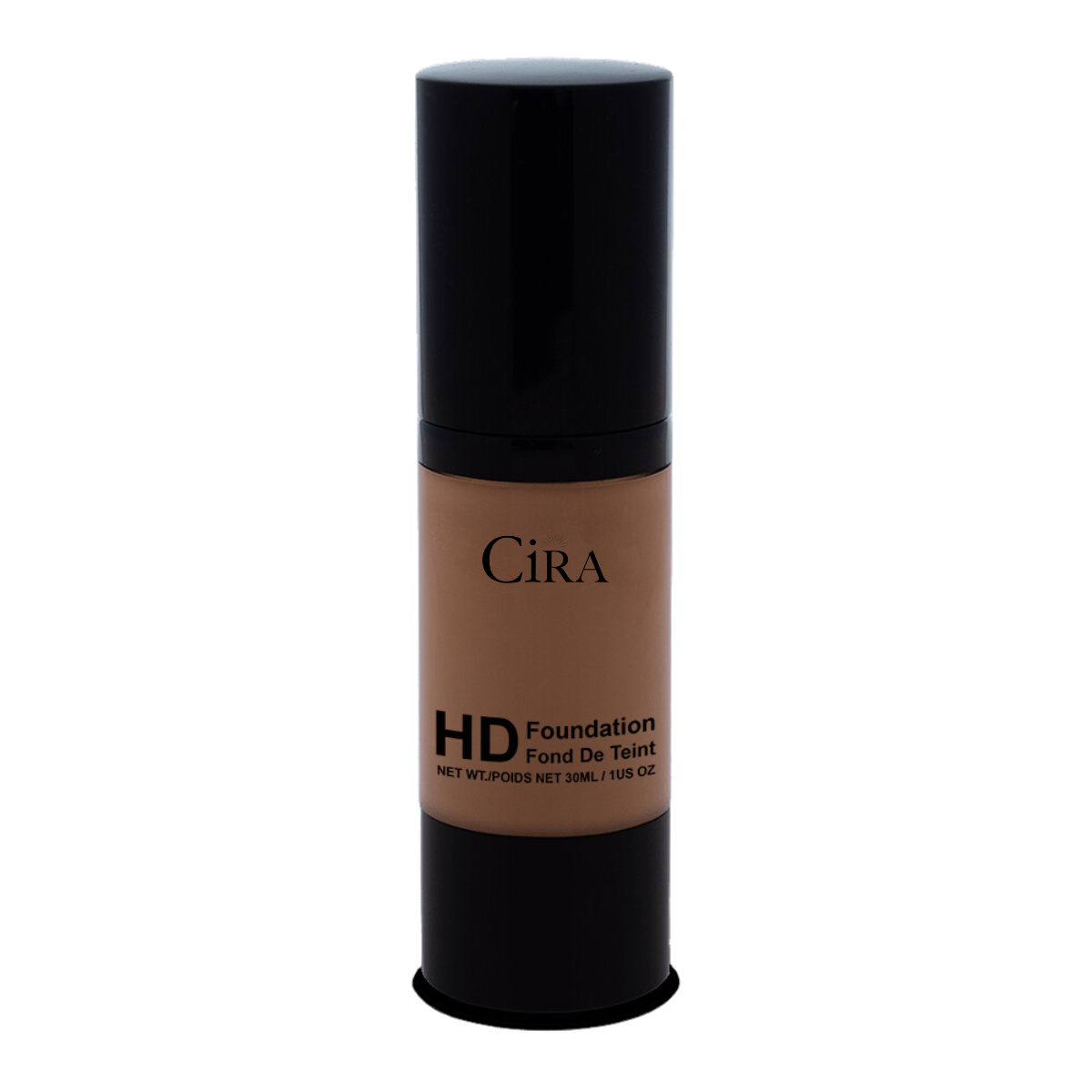 Cira HDL Liquid Foundation – 30ml