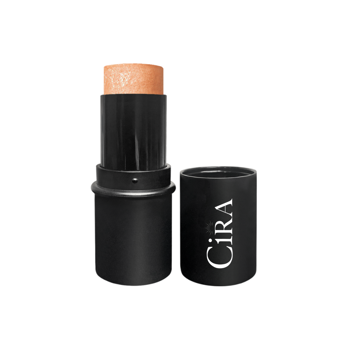 Cira Highlighter Stick - Gleam – 7 mL with Botanical Extracts