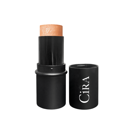 Cira Highlighter Stick - Gleam – 7 mL with Botanical Extracts