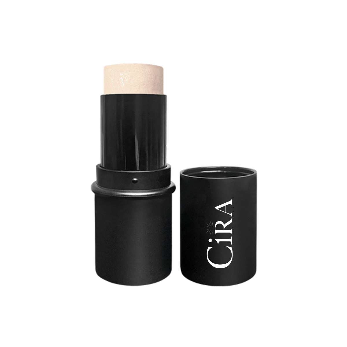 Cira Highlighter Stick - Pearl with Botanical Extracts