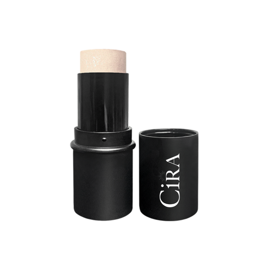 Cira Highlighter Stick - Pearl with Botanical Extracts