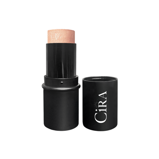 Cira Highlighter Stick – Platinum with Botanical Extracts