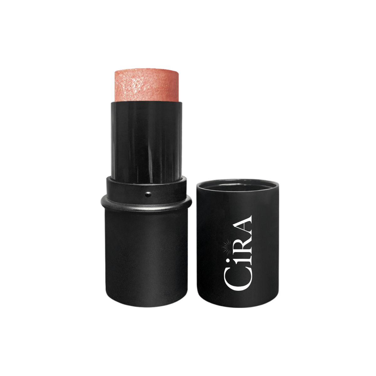 Cira Highlighter Stick - Rusty Copper with Botanical Extracts