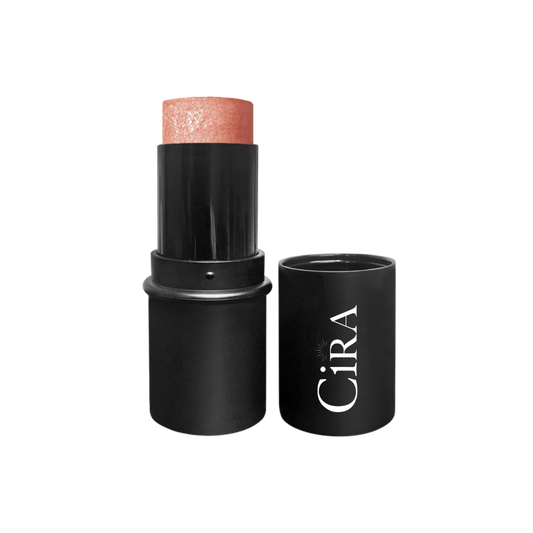 Cira Highlighter Stick - Rusty Copper with Botanical Extracts