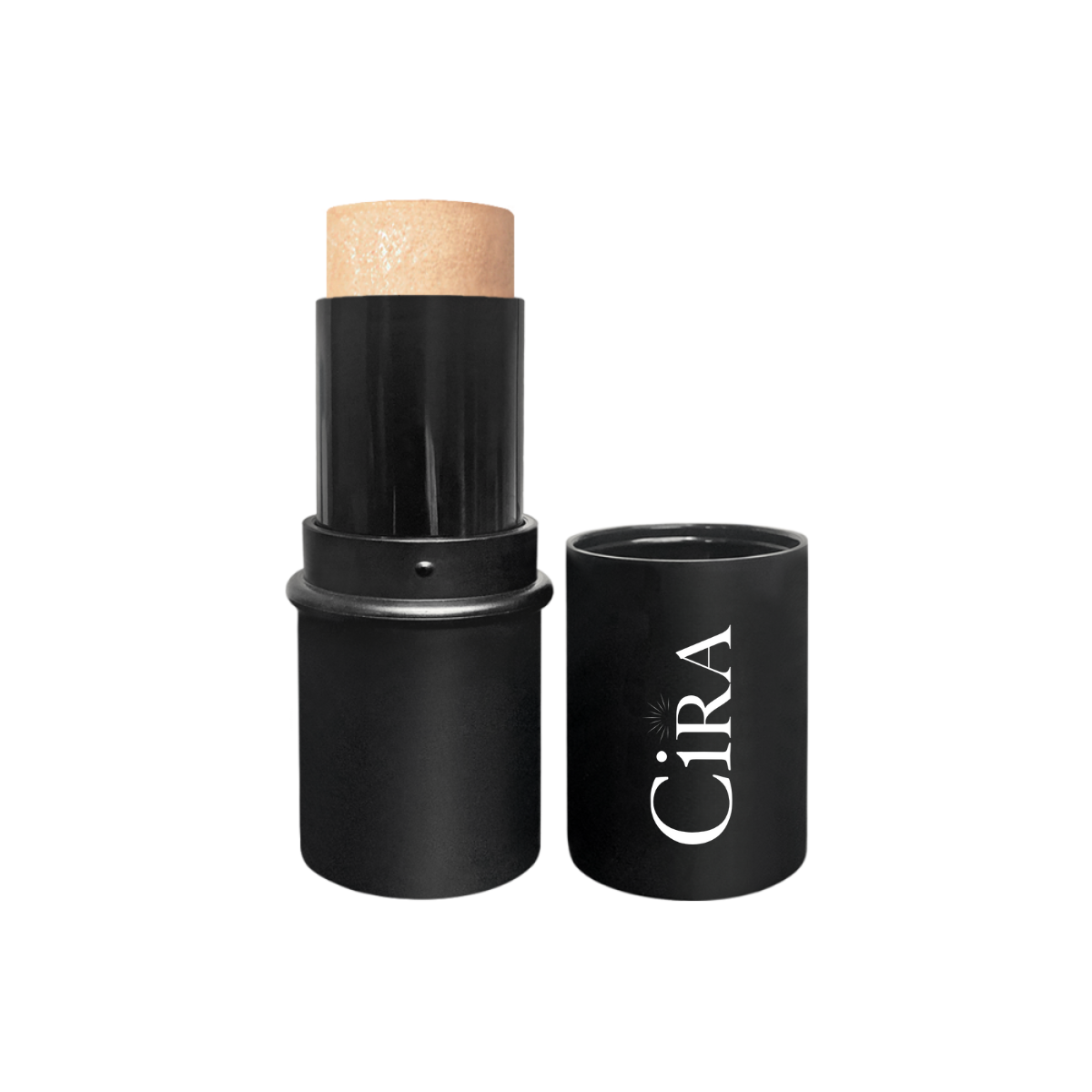 Cira Highlighter Stick – Sparkle with Botanical Extracts