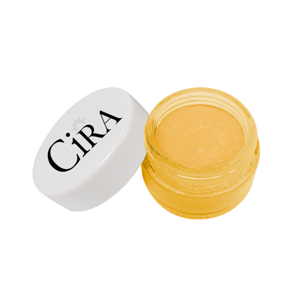 Cira Lip Smoothie – Sugar Scrub