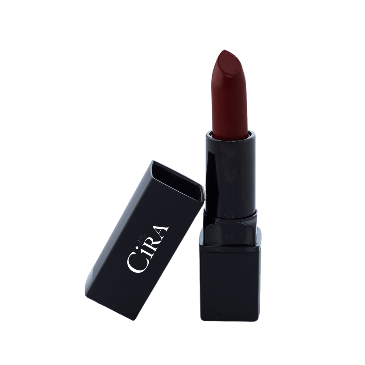 Cira Matte Lipstick – Rich Color Meets Comfort 💋