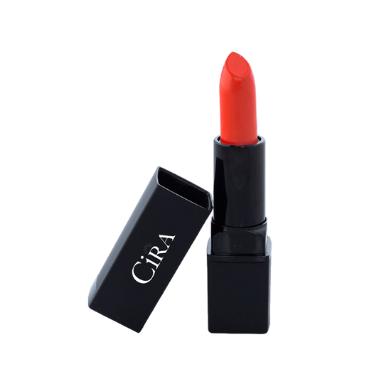 Cira Matte Lipstick – Rich Color Meets Comfort 💋