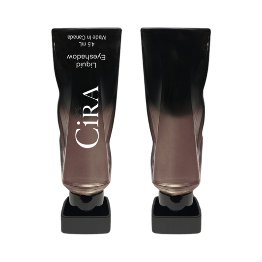 Cira LiquidGleam – Liquid Eyeshadow