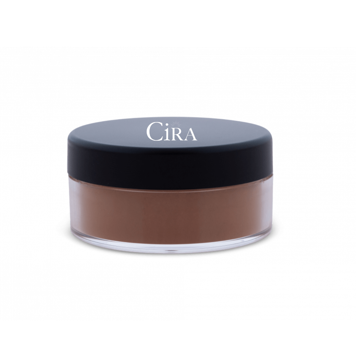 Cira Satin-Smooth Loose Powder – Flawless, Natural Perfection