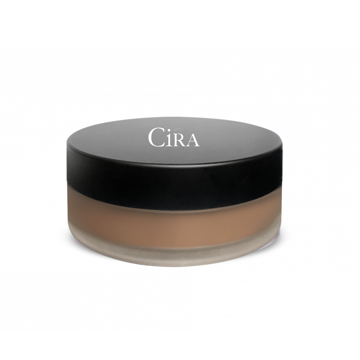 Cira Satin-Smooth Loose Powder – Flawless, Natural Perfection