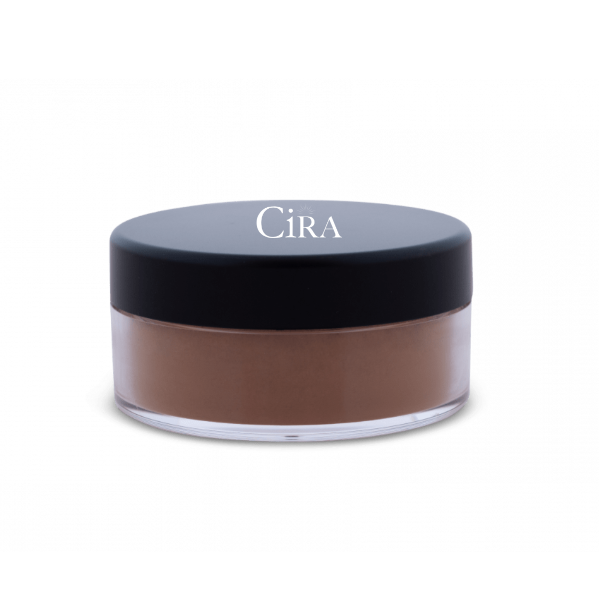 Cira Satin-Smooth Loose Powder – Flawless, Natural Perfection