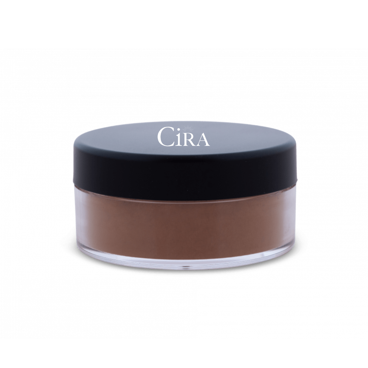 Cira Satin-Smooth Loose Powder – Flawless, Natural Perfection