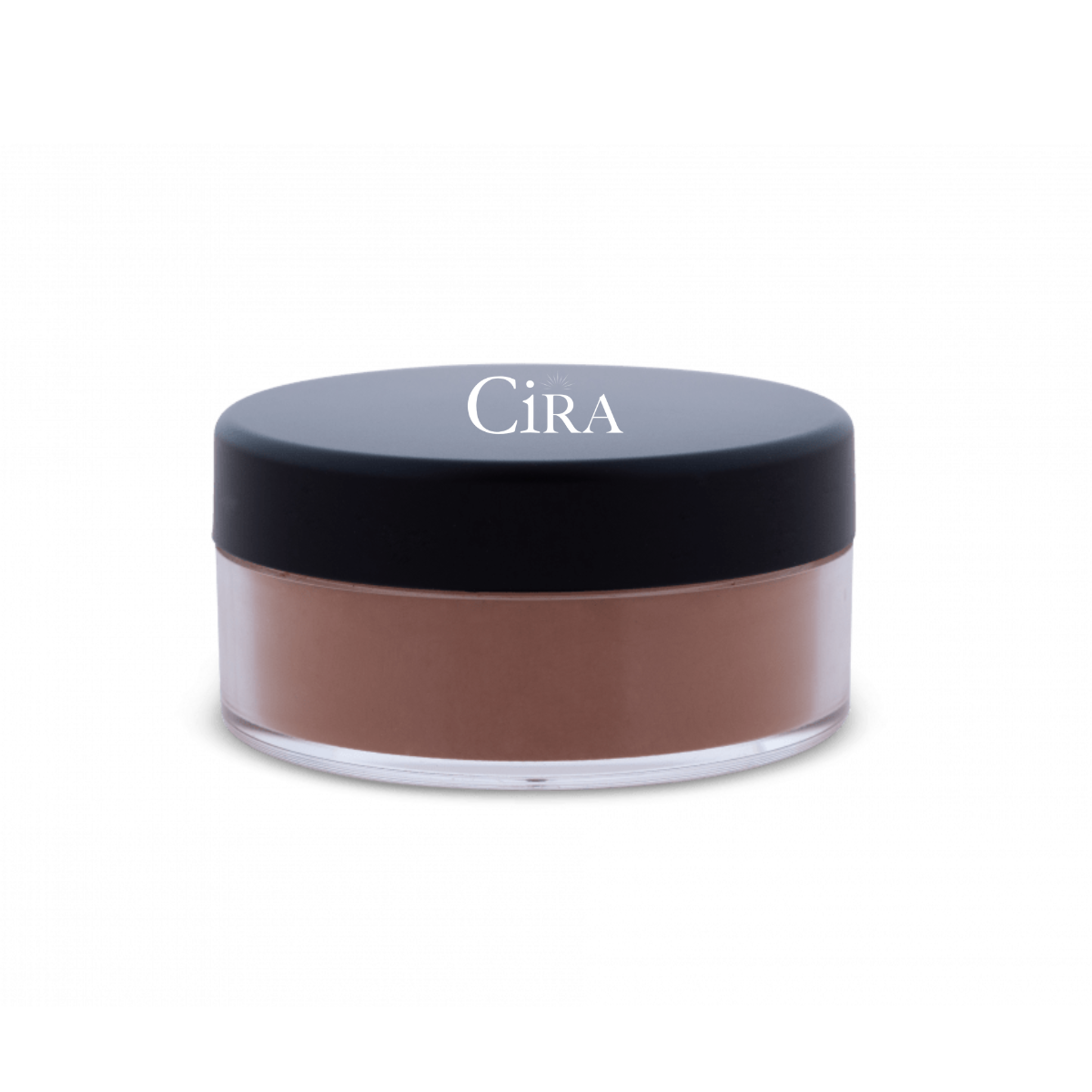 Cira Satin-Smooth Loose Powder – Flawless, Natural Perfection