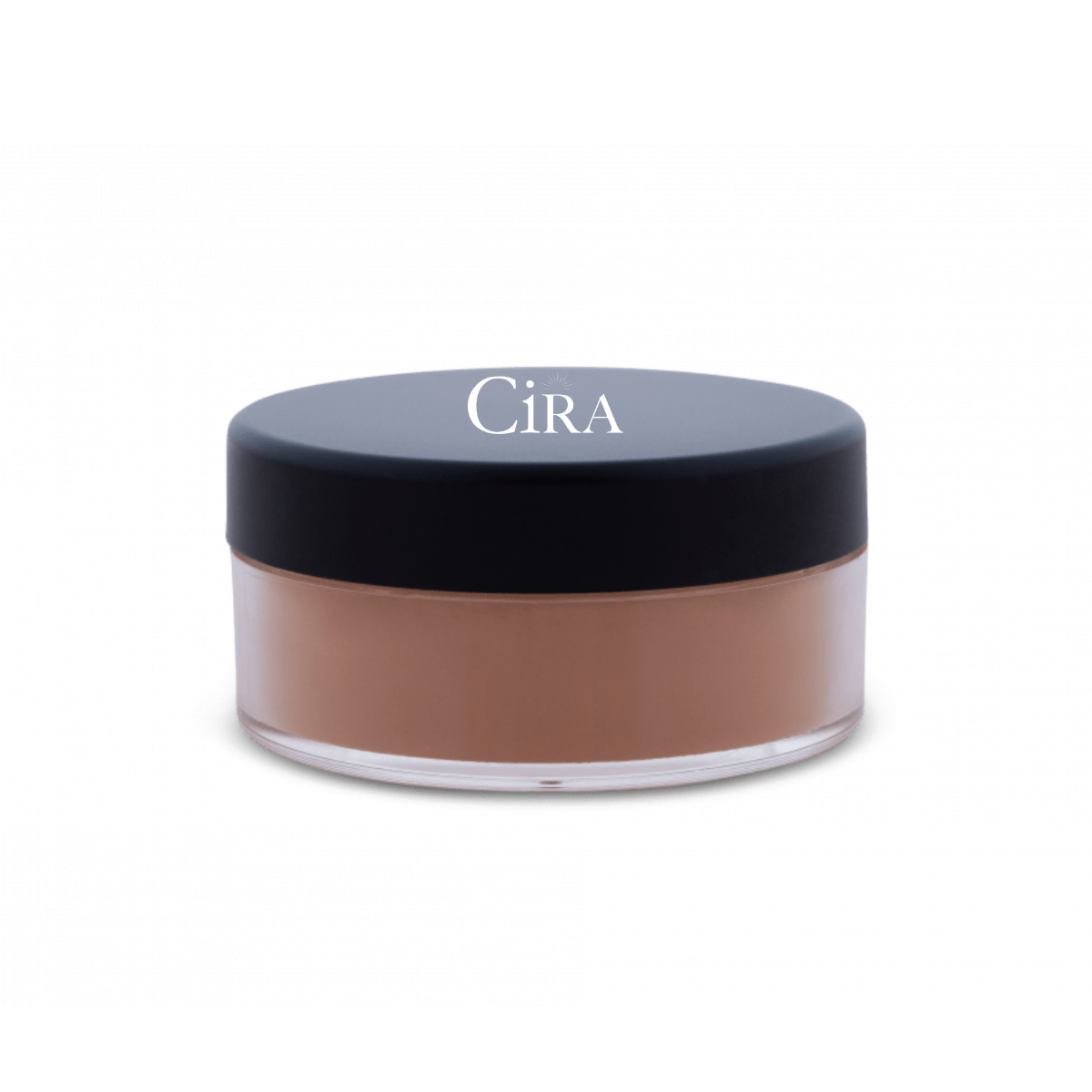 Cira Satin-Smooth Loose Powder – Flawless, Natural Perfection