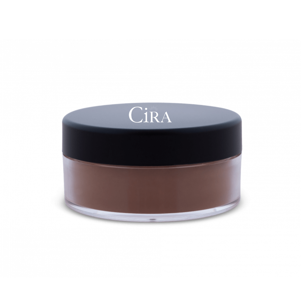 Cira Satin-Smooth Loose Powder – Flawless, Natural Perfection