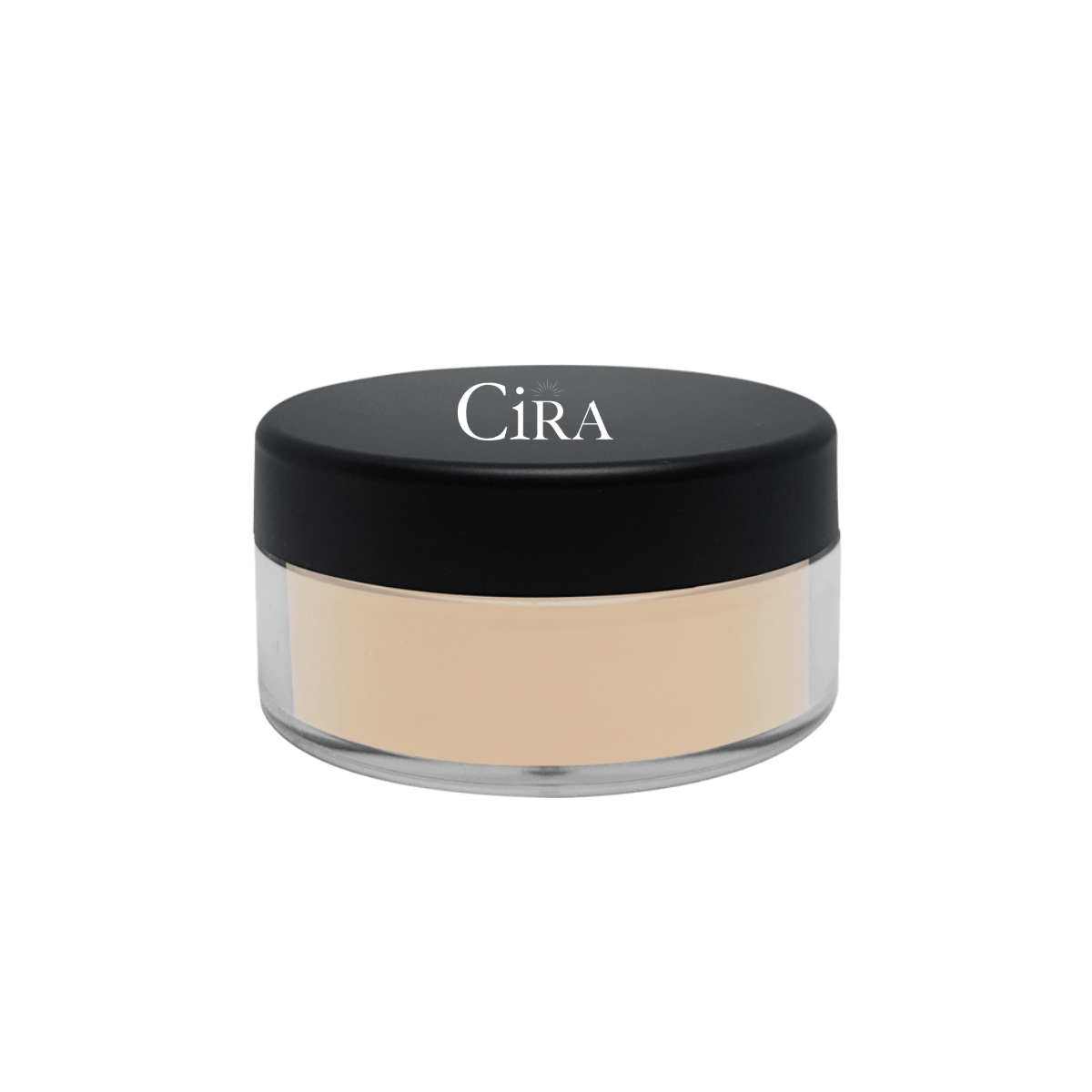 Cira Satin-Smooth Loose Powder – Flawless, Natural Perfection