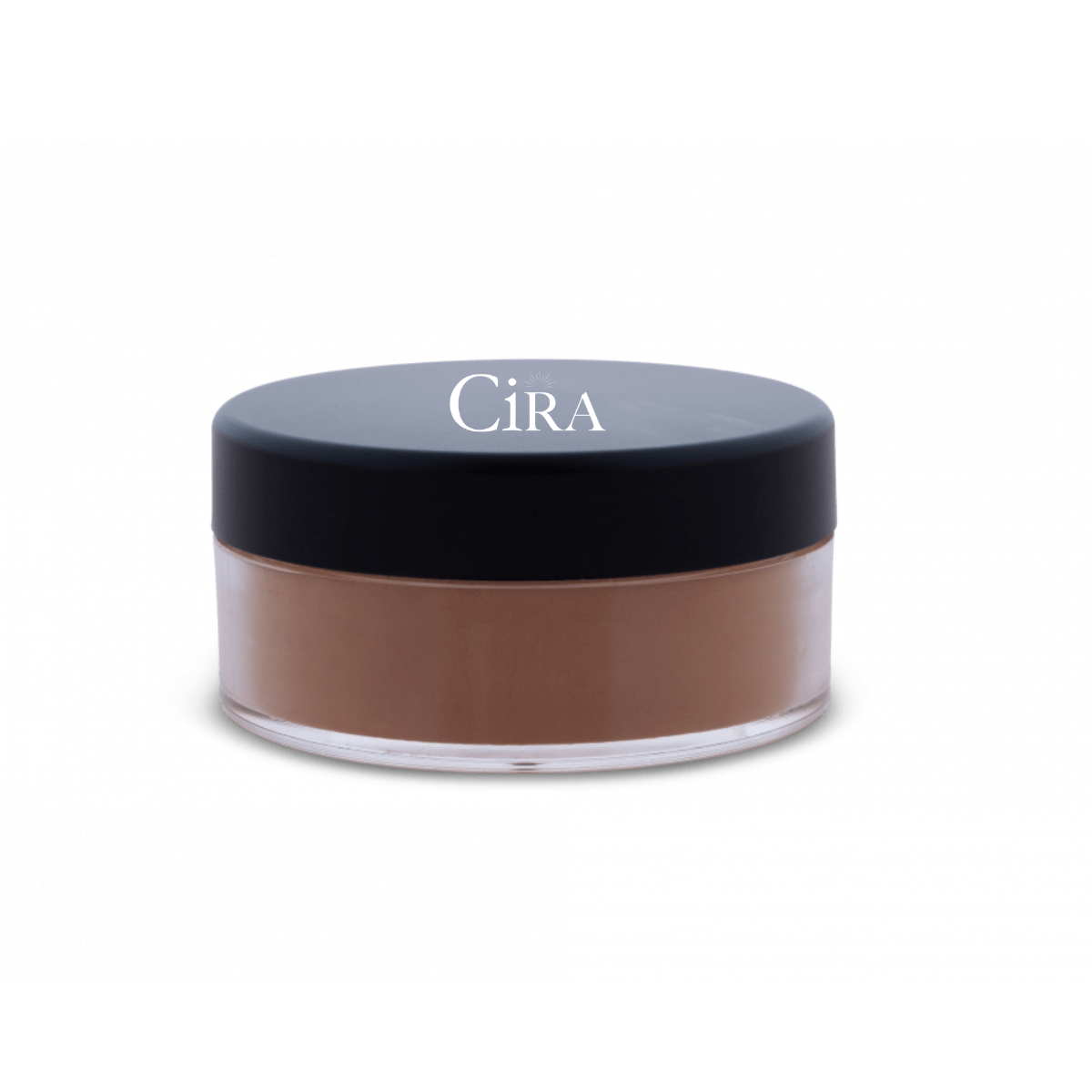 Cira Satin-Smooth Loose Powder – Flawless, Natural Perfection