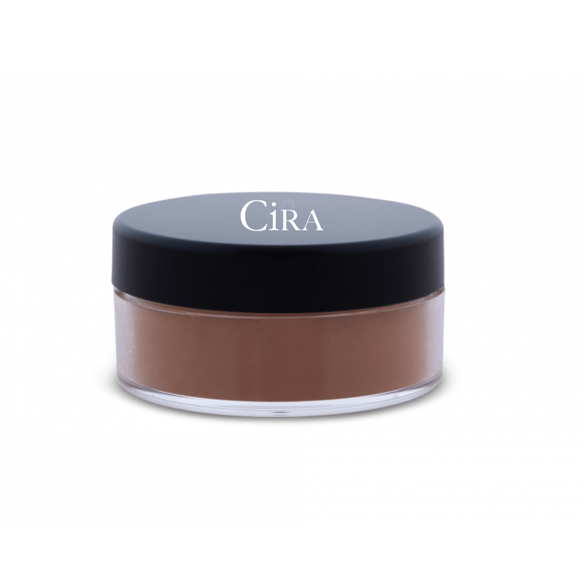 Cira Satin-Smooth Loose Powder – Flawless, Natural Perfection