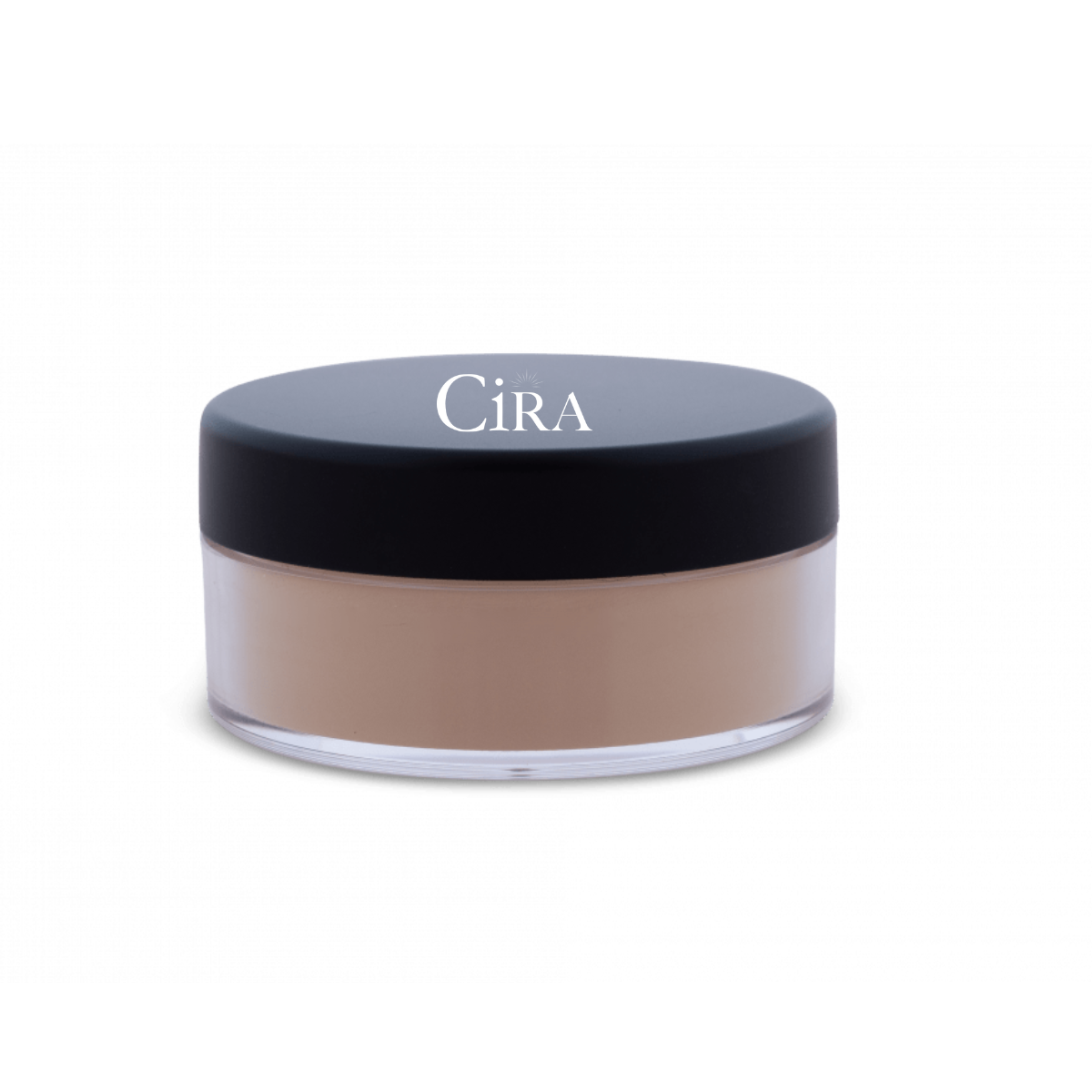 Cira Satin-Smooth Loose Powder – Flawless, Natural Perfection