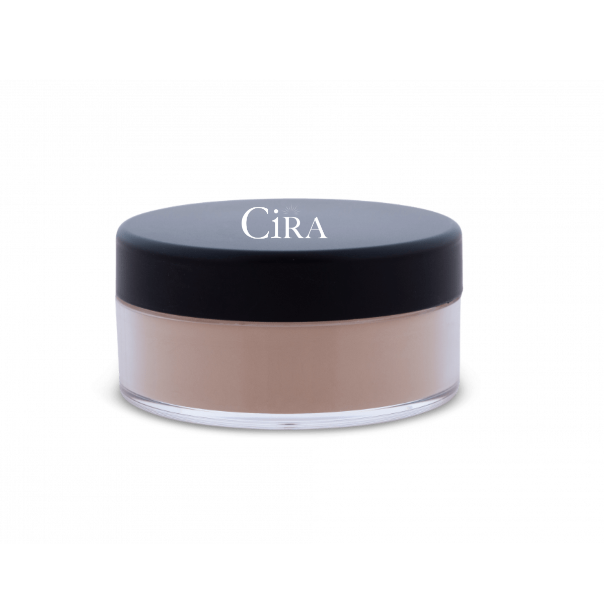 Cira Satin-Smooth Loose Powder – Flawless, Natural Perfection