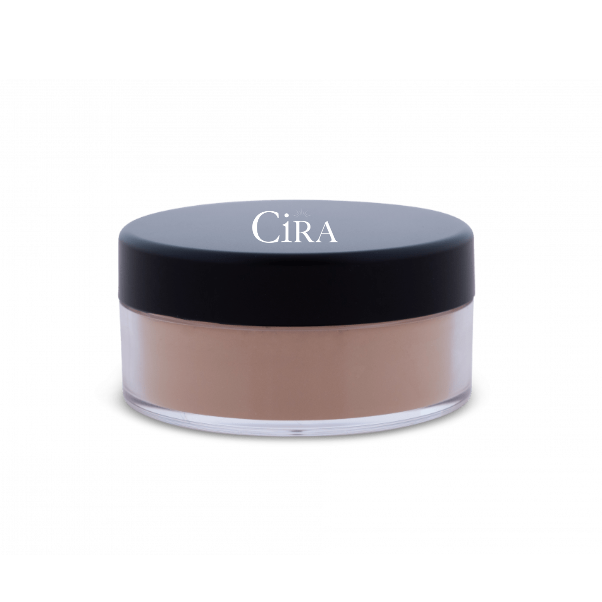 Cira Satin-Smooth Loose Powder – Flawless, Natural Perfection