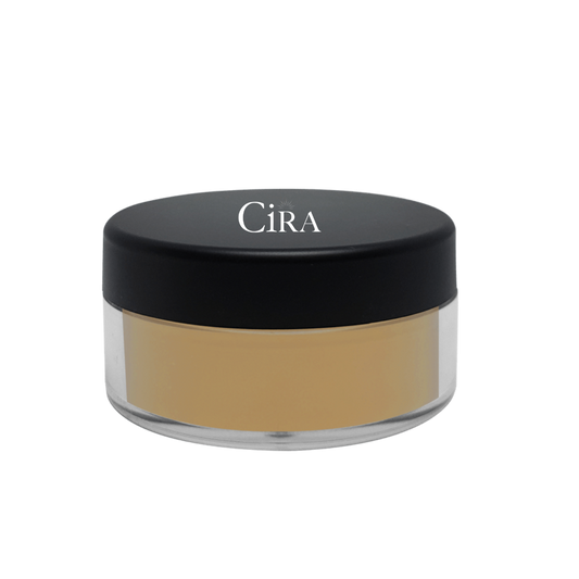 Cira Satin-Smooth Loose Powder – Flawless, Natural Perfection