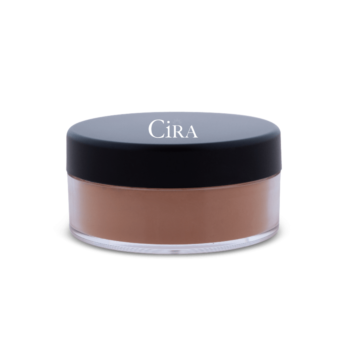 Cira Satin-Smooth Loose Powder – Flawless, Natural Perfection