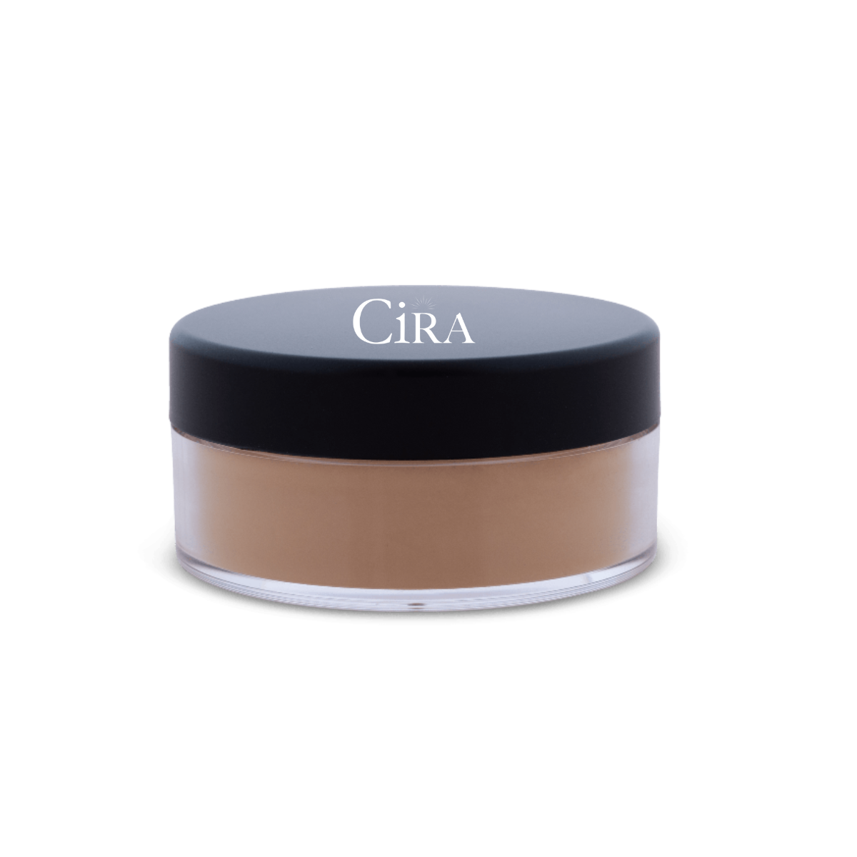 Cira Satin-Smooth Loose Powder – Flawless, Natural Perfection