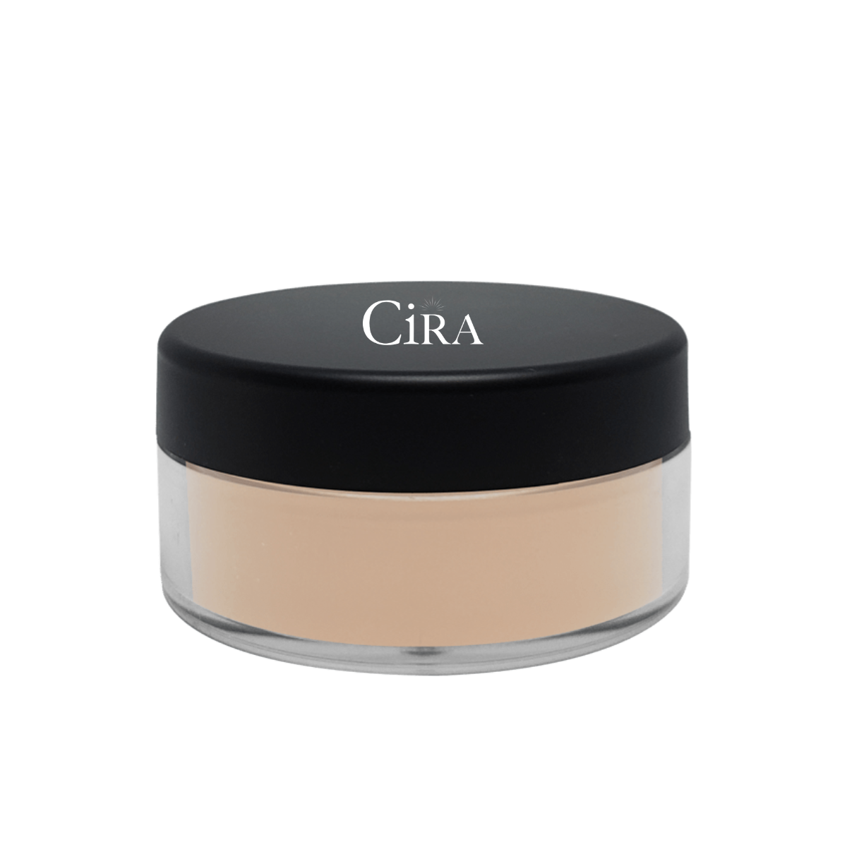 Cira Satin-Smooth Loose Powder – Flawless, Natural Perfection