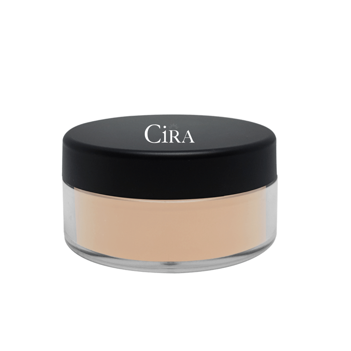 Cira Satin-Smooth Loose Powder – Flawless, Natural Perfection