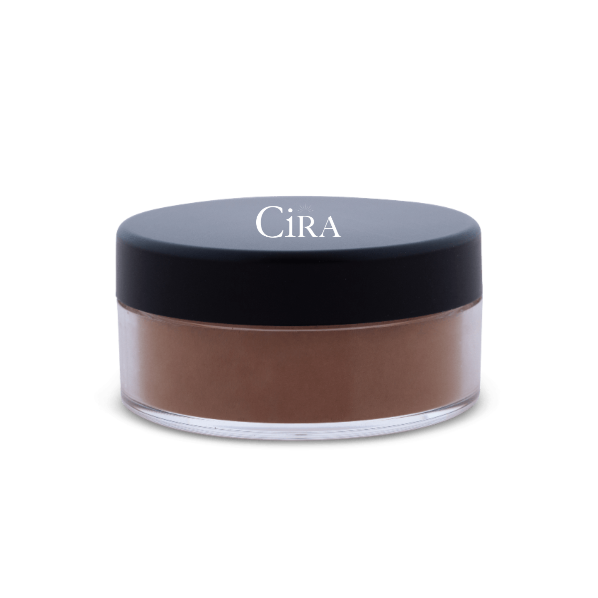 Cira Satin-Smooth Loose Powder – Flawless, Natural Perfection