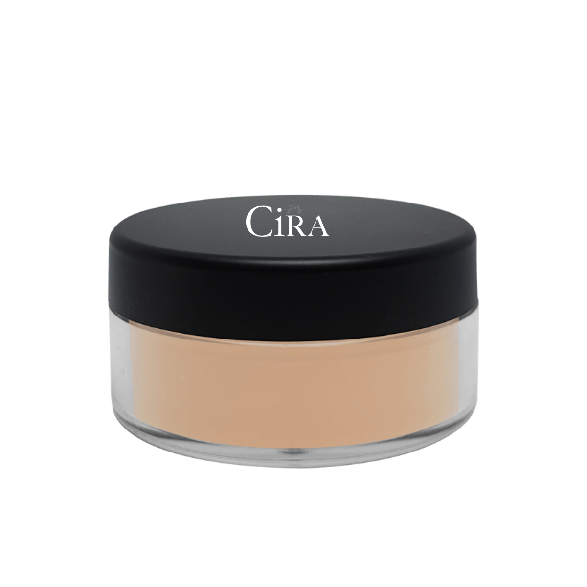 Cira Satin-Smooth Loose Powder – Flawless, Natural Perfection