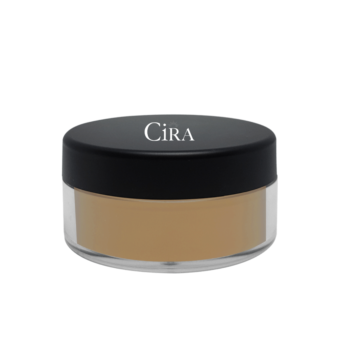 Cira Satin-Smooth Loose Powder – Flawless, Natural Perfection