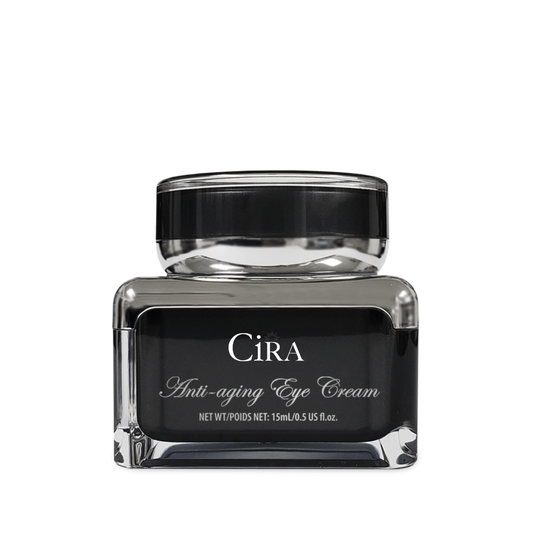 Cira Anti Aging Eye Cream-  Black Pearl