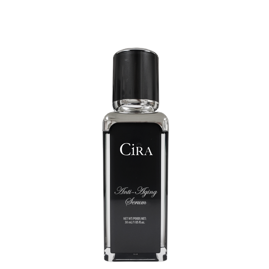 Cira Anti Aging Serum -  Black Pearl